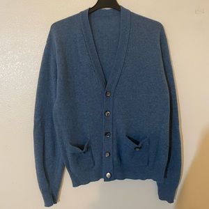 Preowned Men’s Cardigan